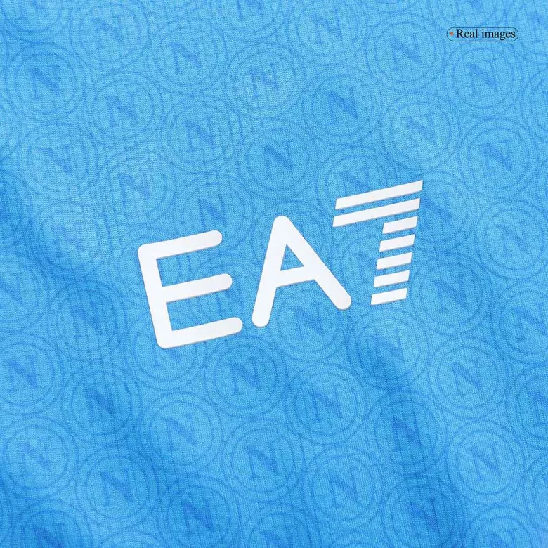 Napoli Home Authentic Jersey 2022/23 - vstockx