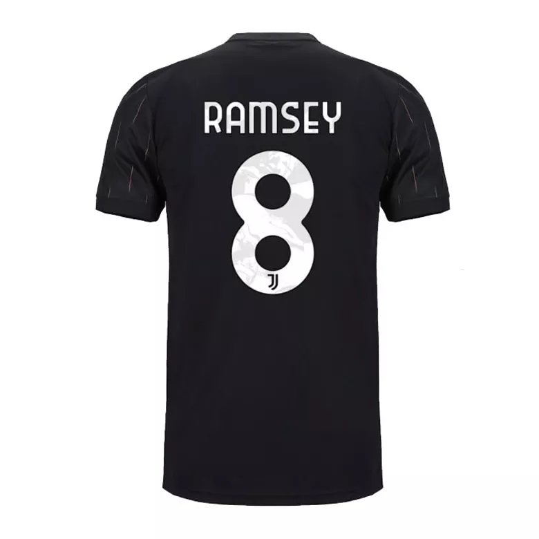 RAMSEY #8 Juventus Away Soccer Jersey 2021/22 - vstockx