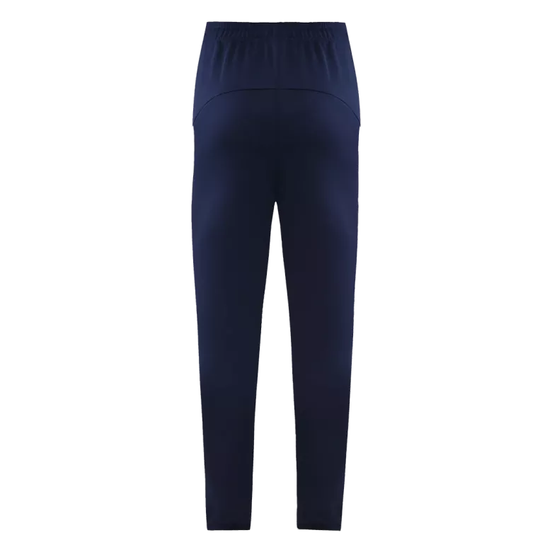 Real Madrid Tracksuit 2021/22 White - vstockx