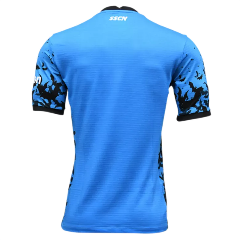 Napoli Soccer Jersey 2022/23 - vstockx