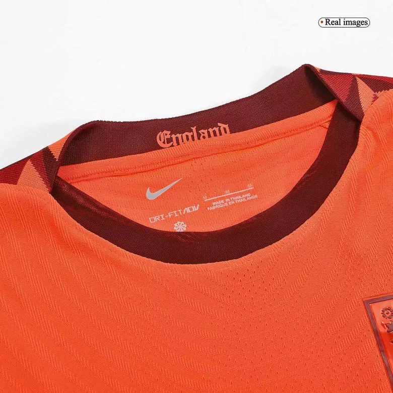 England Away Authentic Soccer Jersey 2022 - Concept - vstockx