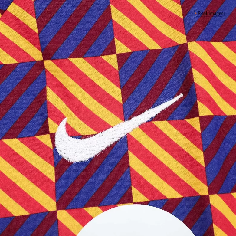 Barcelona Pre-Match Jersey 2022/23 - vstockx