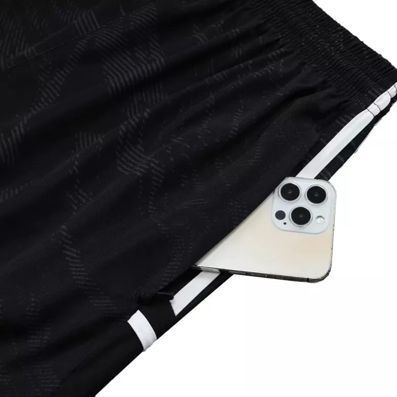 Juventus Jerseys Sleeveless Training Kit 2022/23 Purple - vstockx