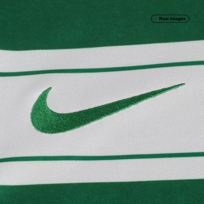 Sporting CP Home Soccer Jersey 2022/23 - vstockx