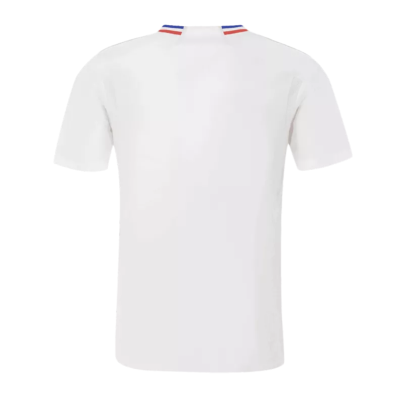 Olympique Lyonnais Home Jersey 2023/24 - vstockx