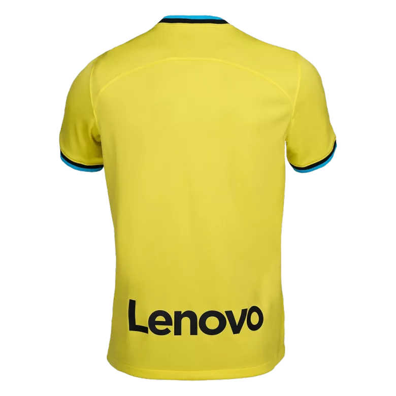 Inter Milan Third Away Jersey 2022/23 - vstockx