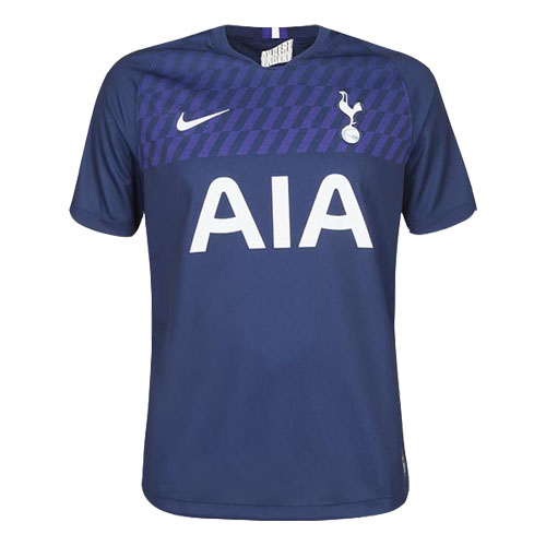 Tottenham Hotspur Away Authentic Soccer Jersey 2019/20              �� - vstockx