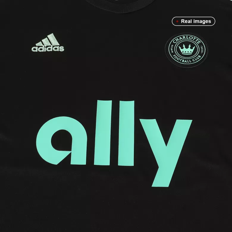 Charlotte FC Away Soccer Jersey 2022 - vstockx