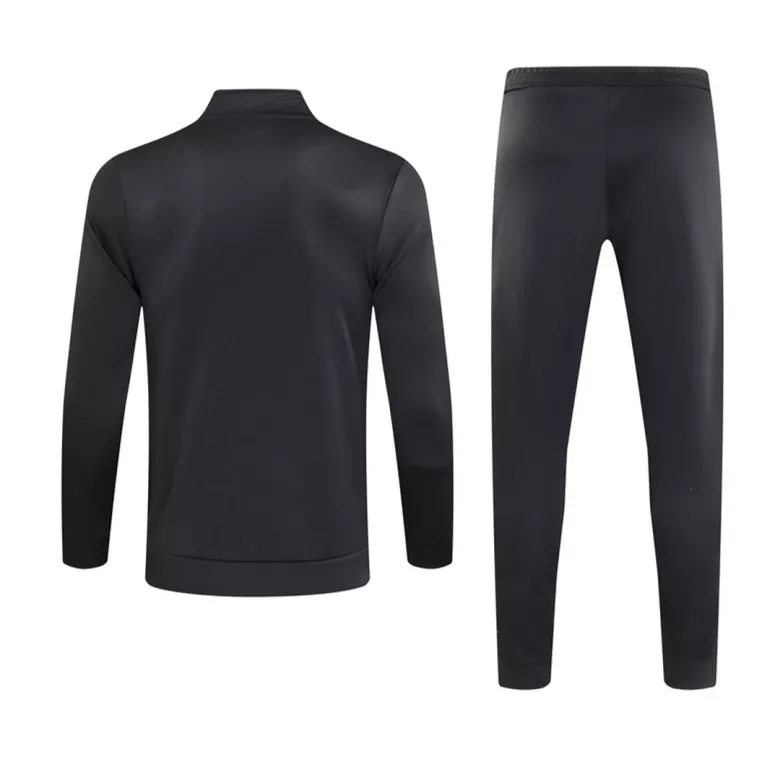 Juventus Tracksuit 2023/24 Black - vstockx