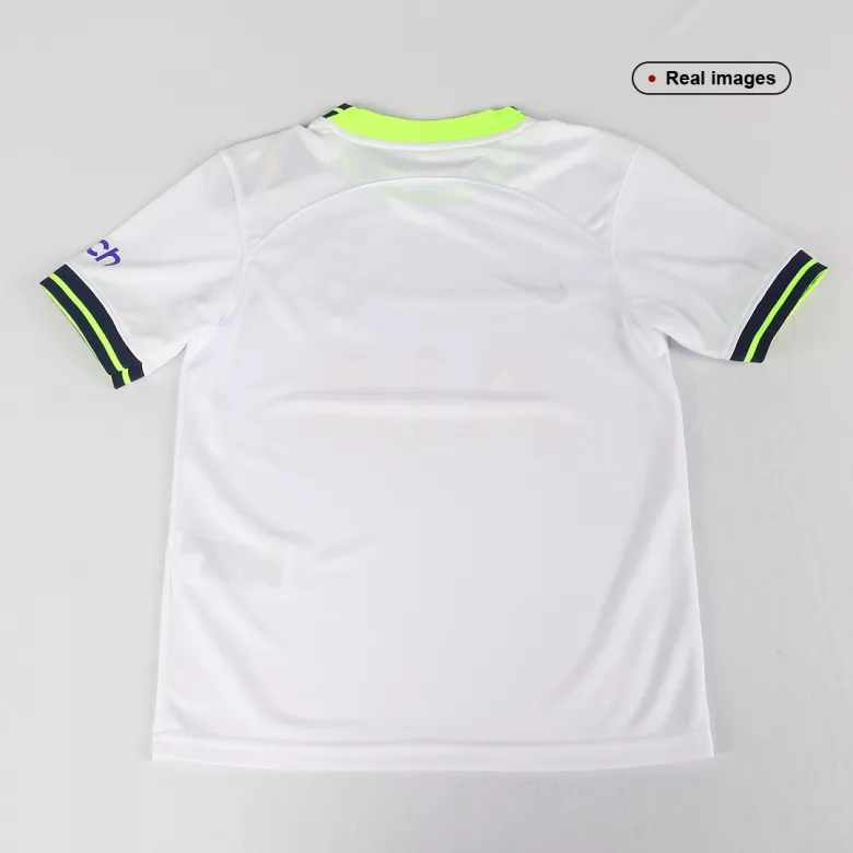 Tottenham Hotspur Home Kids Soccer Jerseys Kit 2022/23 - vstockx