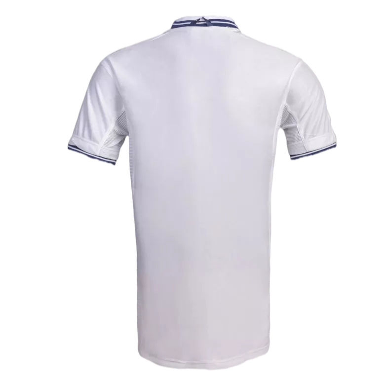 Vintage Soccer Jersey England Home 2000 - vstockx