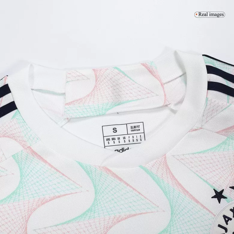 Ajax Away Jerseys Kit 2023/24 - vstockx