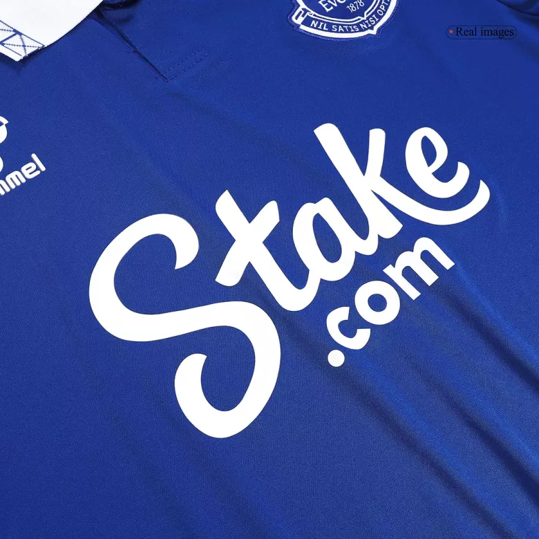 Everton Home Jersey 2023/24 - vstockx