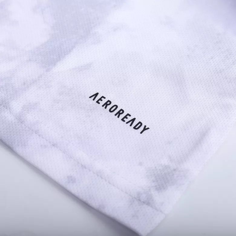 Spain Away Soccer Jersey 2021              �� - vstockx