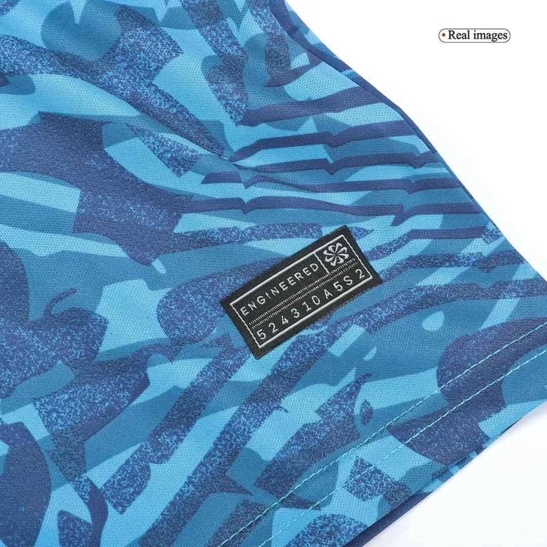 Tottenham Hotspur Third Away Kids Soccer Jerseys Kit 2022/23 - vstockx