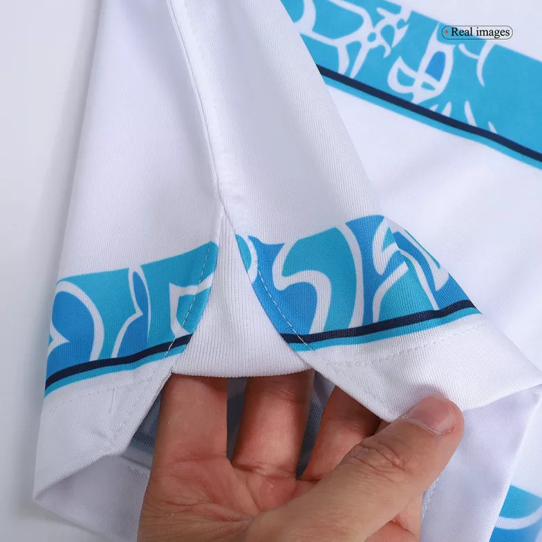 Chelsea Away Soccer Jersey 2022/23 - vstockx