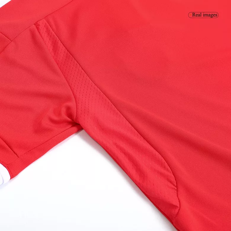 Peru Away Jersey 2023 - vstockx