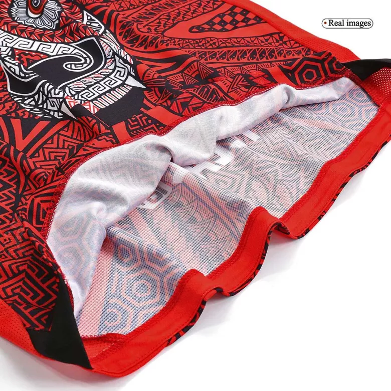 Club Tijuana Third Away Jersey 2022/23 - vstockx