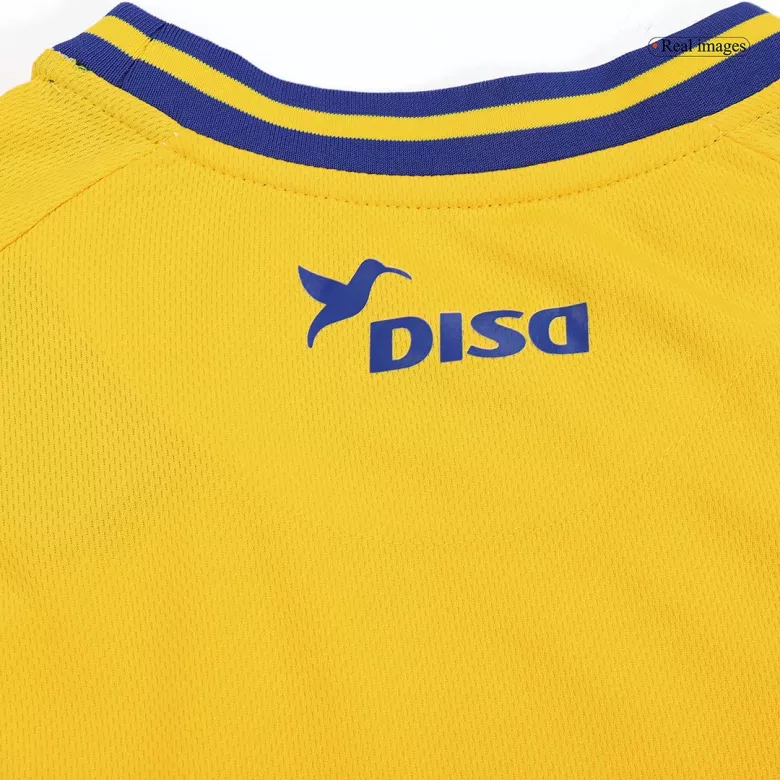 Las Palmas Home Jersey 2023/24 - vstockx
