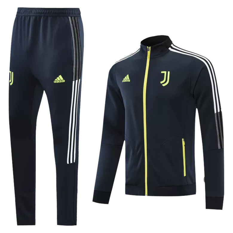 Juventus Jacket Tracksuit 2021/22 - vstockx