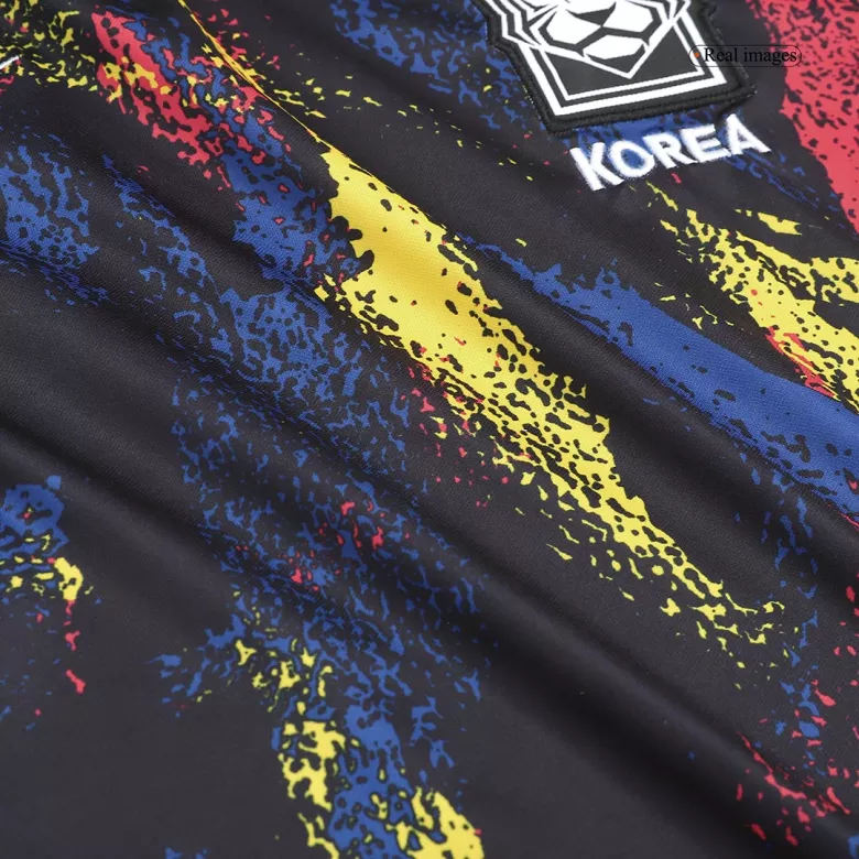 South Korea Away Jersey World Cup 2022 Women - vstockx
