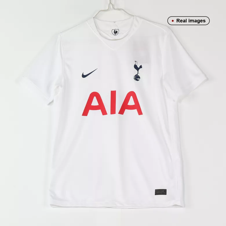 Tottenham Hotspur Home Soccer Jersey 2021/22              �� - vstockx