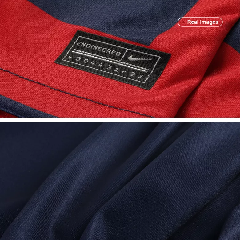 USA Away Soccer Jersey 2021/22 Women - vstockx