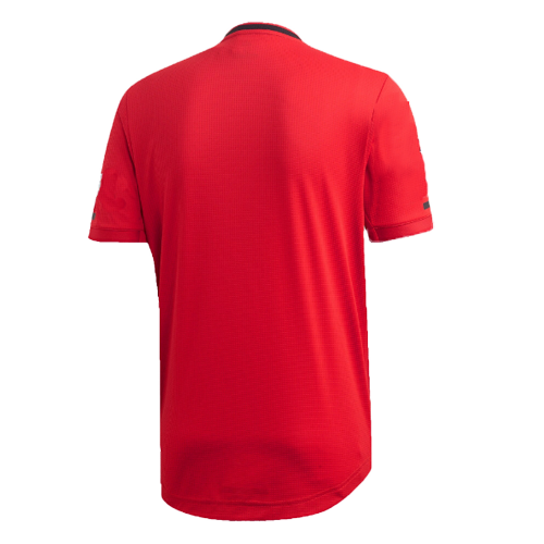 Manchester United Home Soccer Jersey 2019/20              �� - vstockx