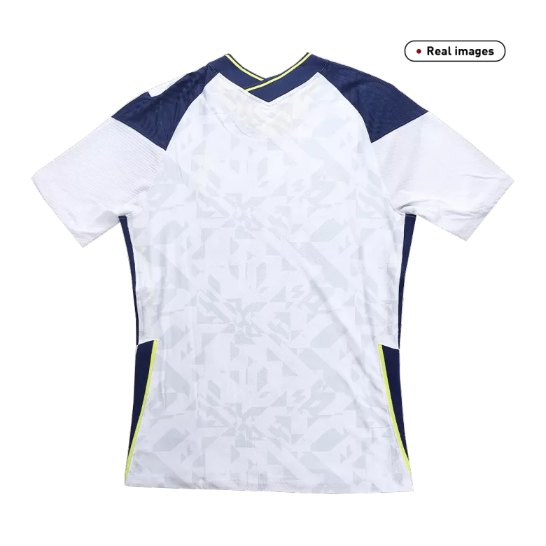 Tottenham Hotspur Home Authentic Soccer Jersey 2020/21 - vstockx