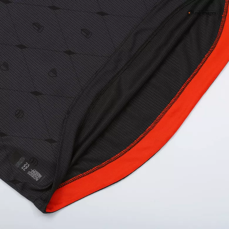 Bayern Munich Third Away Authentic Jersey 2022/23 - vstockx