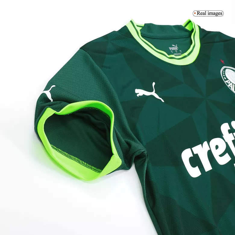 SE Palmeiras Home Jersey 2023/24 - vstockx