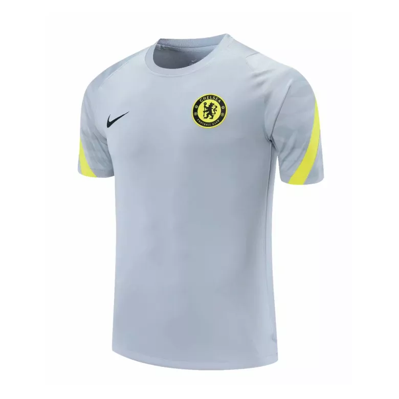 Chelsea Pre-Match Soccer Jersey 2021/22 - vstockx