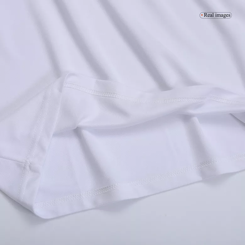 Retro Colo Colo Home Jersey 1996 - vstockx