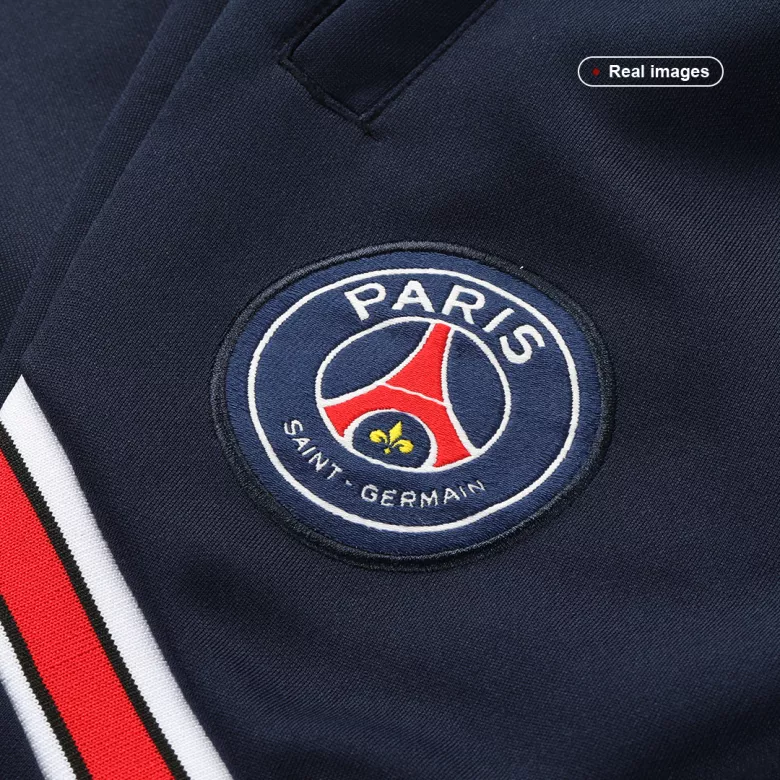 PSG Tracksuit 2021/22 By Jordan - vstockx