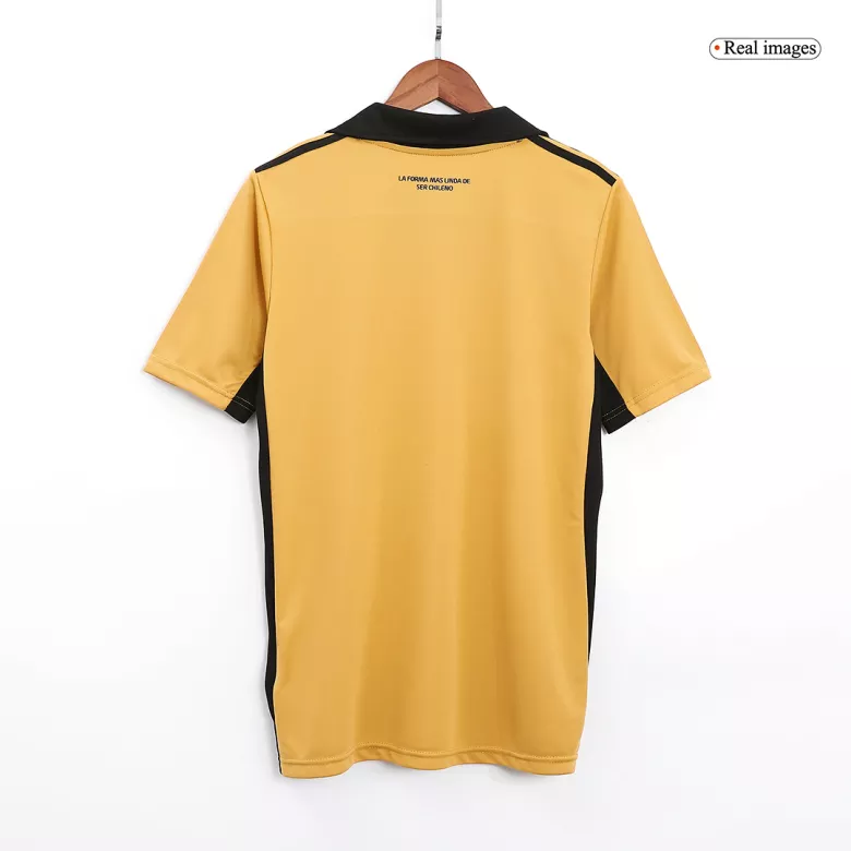 Colo Colo Third Away Jersey 2022/23 - vstockx