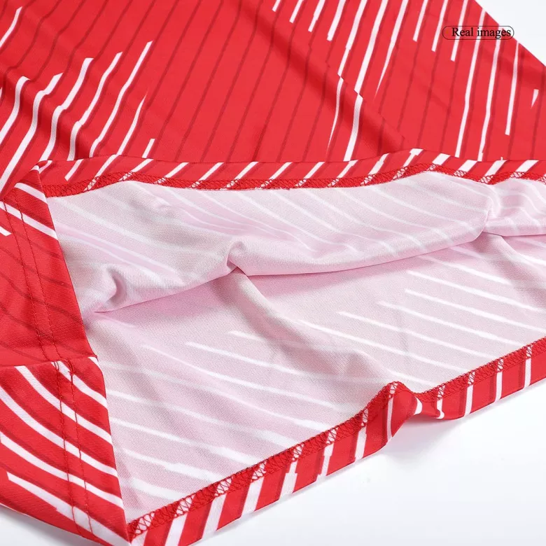 Japan Pre-Match Jersey Shirt World Cup 2022 - vstockx