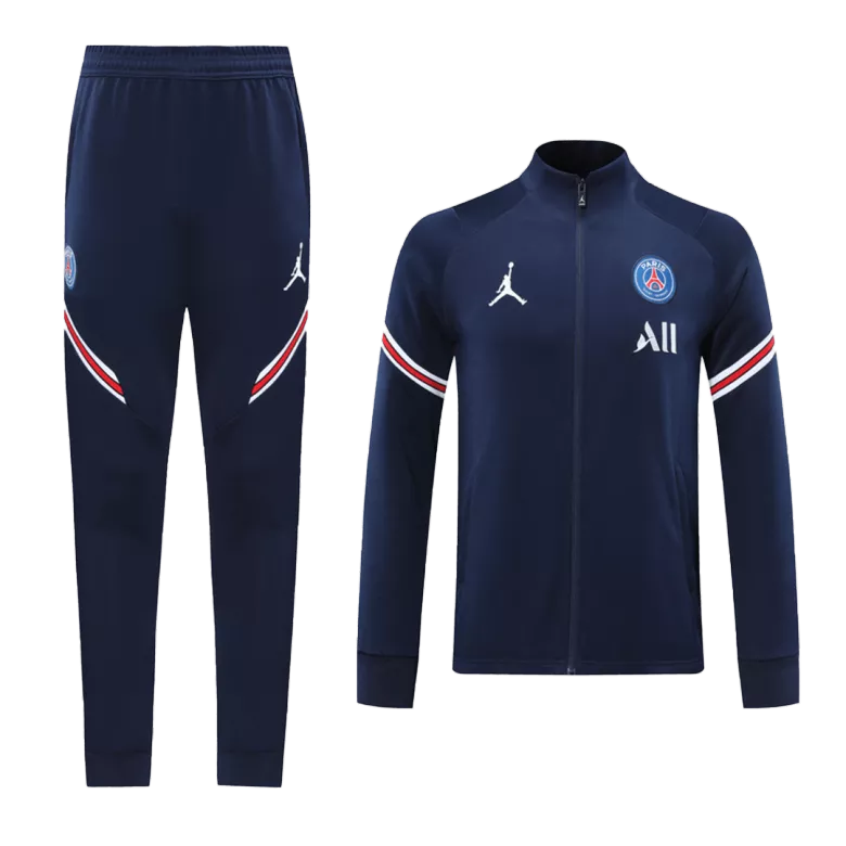 PSG Tracksuit 2020/21 By Jordan - vstockx