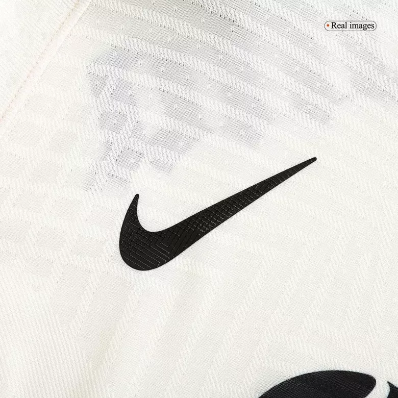 Authentic Club America Third Away Long Sleeve Soccer Jersey 2022/23 - vstockx