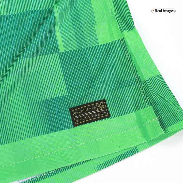 VIRGIL #4 Liverpool Away Authentic Soccer Jersey 2023/24 - vstockx