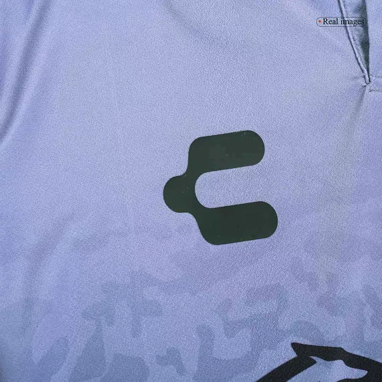 Club Tijuana Away Soccer Jersey 2023/24 - vstockx