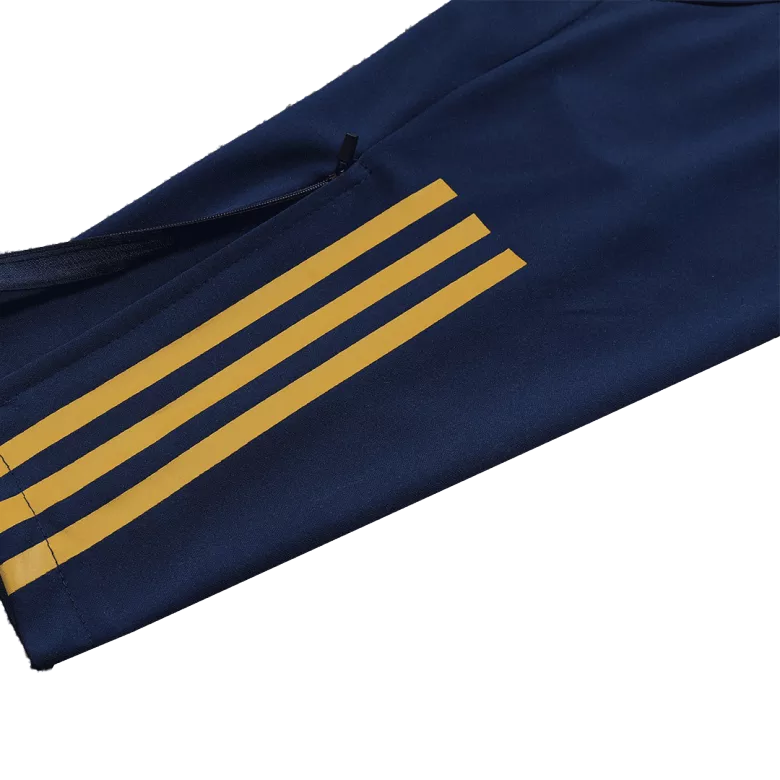 Algeria 1/4 Zip Tracksuit 2022/23 White - vstockx