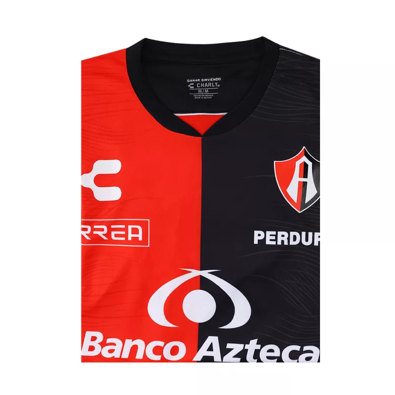 Replica Atlas de Guadalajara Home Jersey 2020/21              �� - vstockx