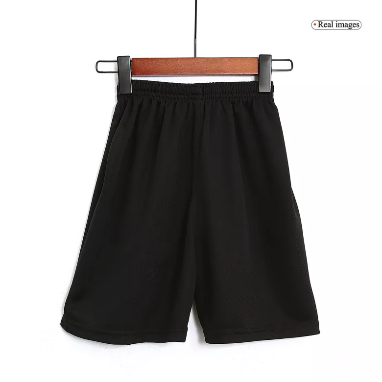 Club America Third Away Kids Jerseys Kit 2022/23 - vstockx