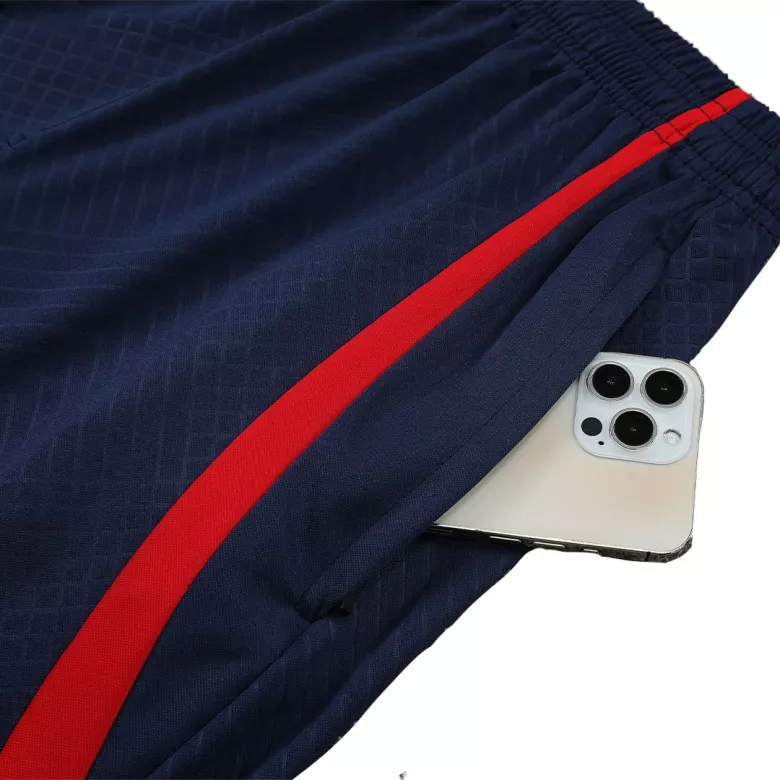 PSG Jerseys Sleeveless Training Kit 2022/23 - vstockx