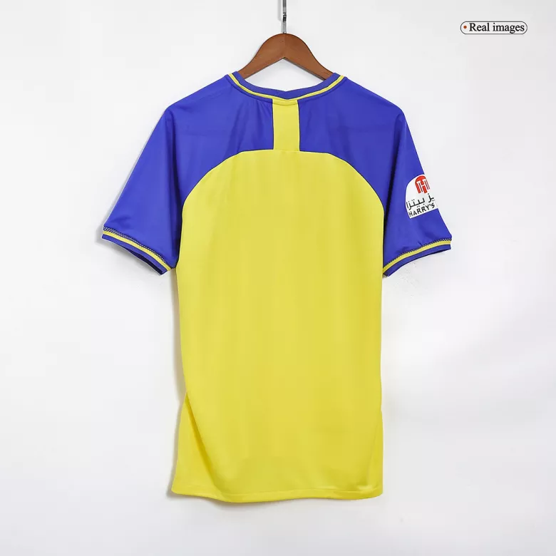 Al Nassr Home Authentic Jersey 2022/23 - vstockx