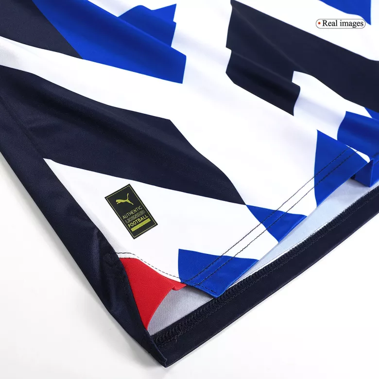 Monterrey Third Away Soccer Jersey 2023/24 - vstockx