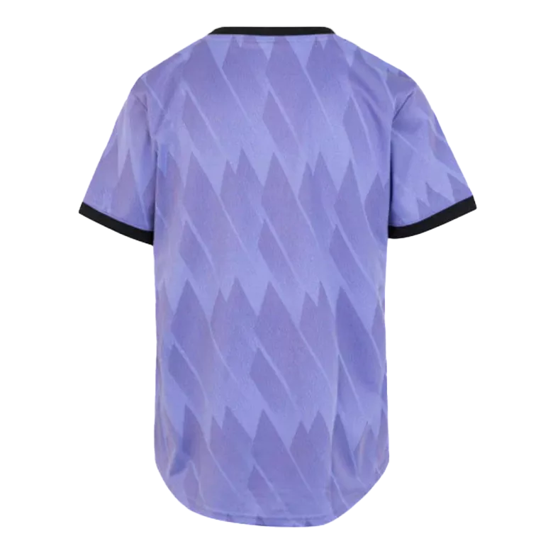 Women's Real Madrid Away Jersey 2022/23 - vstockx