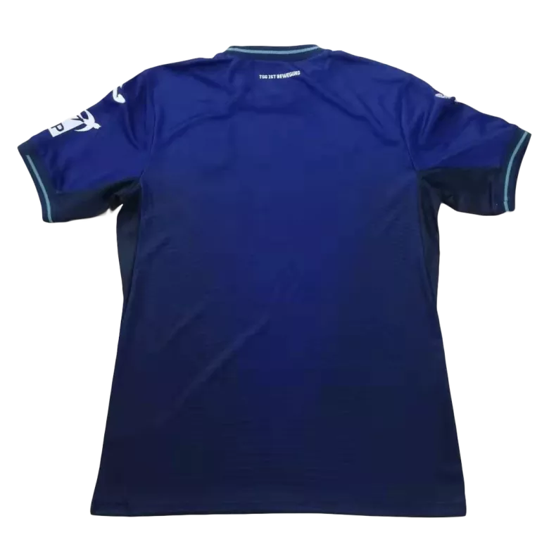Hoffenheim Home Soccer Jersey 2021/22 - vstockx