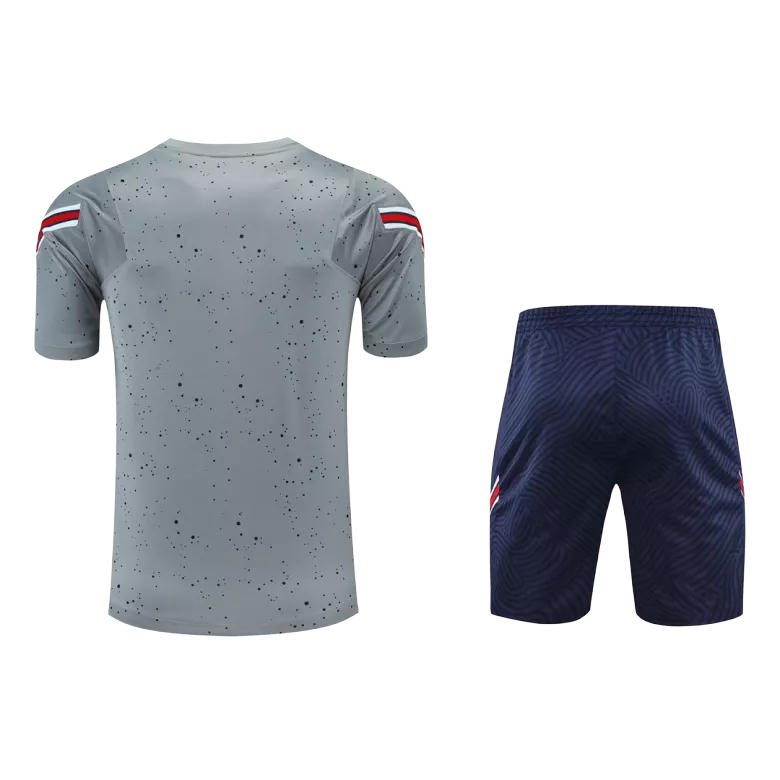 PSG Pre-Match Jerseys Kit 2021/22 - vstockx