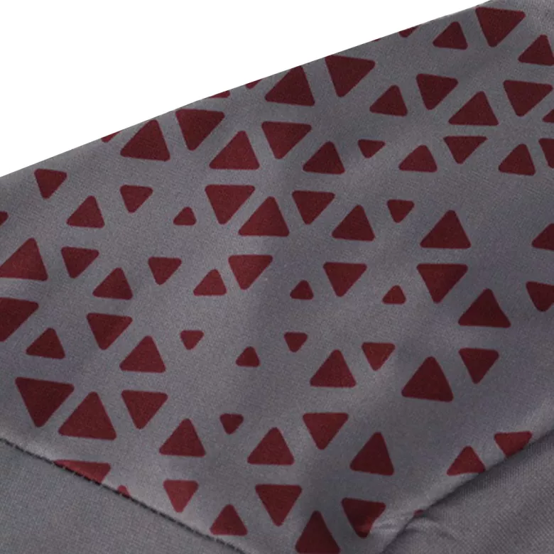 Manchester City 1/4 Zip Tracksuit 2023/24 Gray - vstockx